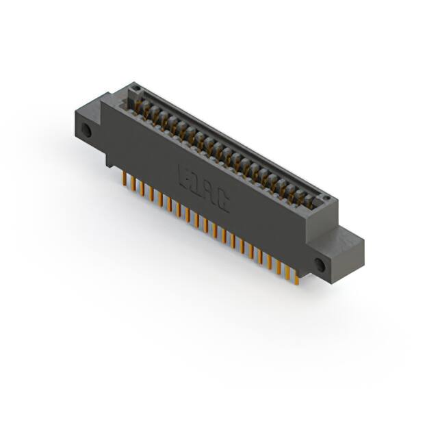 895-040-541-512 EDAC Inc.  Edgeboard Connectors